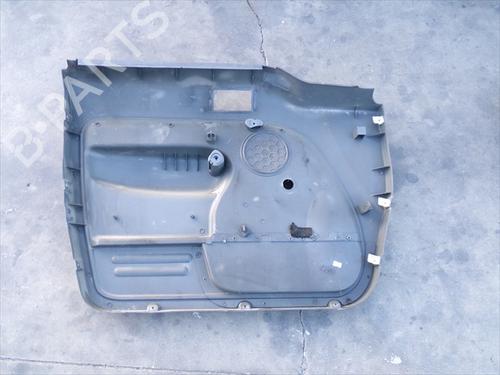 Andre FORD TRANSIT CONNECT (P65_, P70_, P80_) 1.8 Di | BP38683040O1 - Image 2