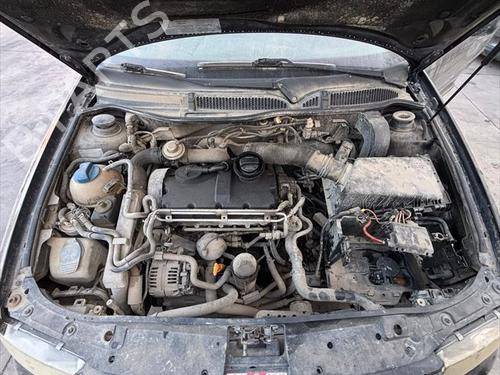 Electronic module AUDI A3 (8L1) 1.9 TDI | BP40279471M83  - Image 7