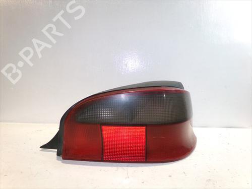 Used Right taillight Right taillight CITROËN SAXO (S0, S1) 1.4 VTS (75 hp) 36430315 36430315