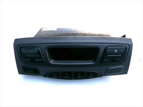 Used Climate control Climate control 37508514 37508514