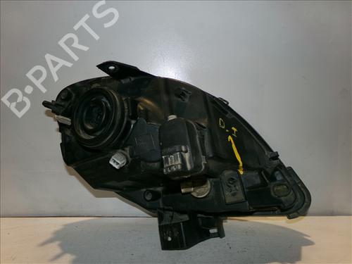 Left headlight RENAULT KANGOO (KC0/1_) 1.5 dCi (KC08, KC09) | BP26204199C28 - Image 2