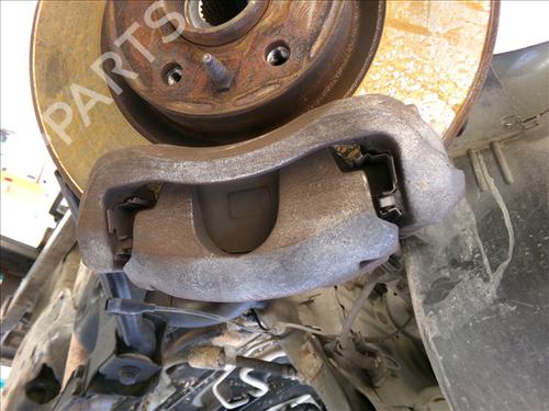 Used Right front brake caliper Right front brake caliper OPEL COMBO Box Body/MPV (X12) 1.3 CDTI (B05) (90 hp) 27444169 27444169
