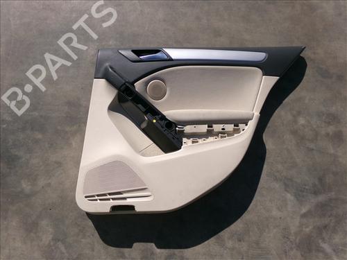 Used Rear right panel Rear right panel VW GOLF PLUS V (5M1, 521) 1.4 TSI (122 hp) 26049301 26049301