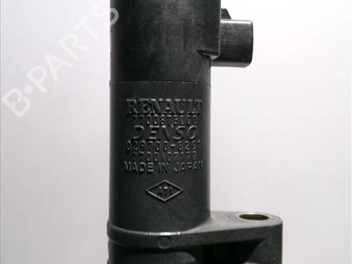 Ignition coil RENAULT VEL SATIS (BJ0_) 2.0 16V Turbo (BJ0K) | BP26204765M94  - Image 5