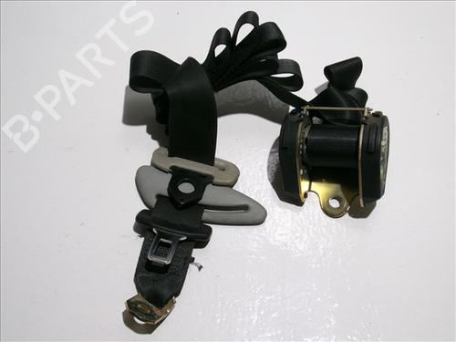 Used Rear left seatbelt Rear left seatbelt MITSUBISHI CARISMA (DA_) 1.9 DI-D (DA5A) (102 hp) 24564309 24564309