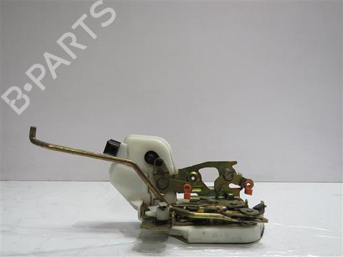 Used Front left lock Front left lock MITSUBISHI GALANT VIII (EA_) 2.5 V6 24V (EA5A) (163 hp) 24556676 24556676