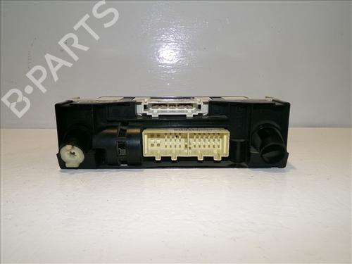 Climate control SEAT CORDOBA (6L2) 1.9 TDI | BP29837134I5 - Image 3