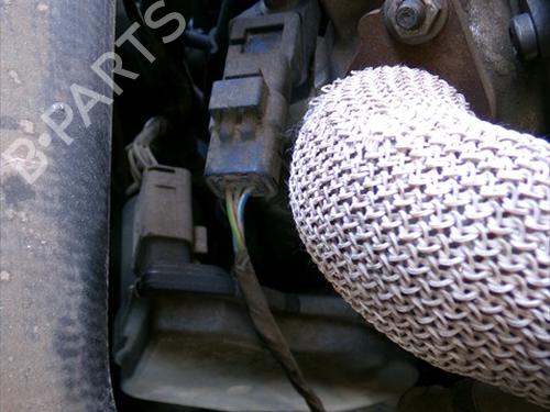 Used Throttle body Throttle body LAND ROVER FREELANDER 2 (L359) 2.2 TD4 4x4 (150 hp) 34714333 34714333