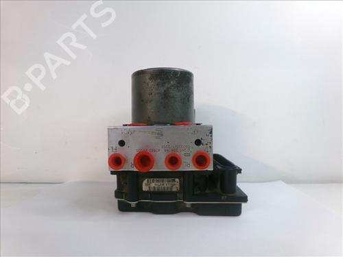Used ABS pump ABS pump NISSAN PRIMERA Hatchback (P12) 1.9 dCi (120 hp) 24860857 24860857