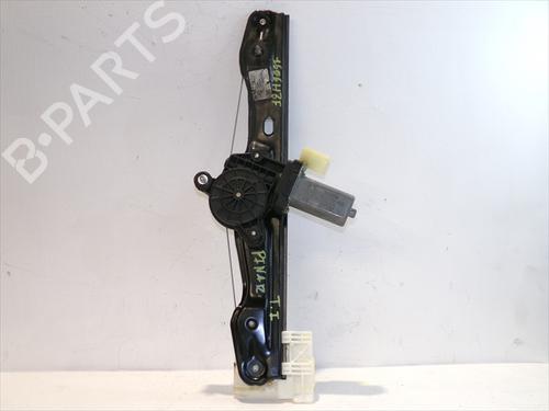 Used Rear left window mechanism Rear left window mechanism BMW 1 (F20) 116 d (116 hp) 33975329 33975329
