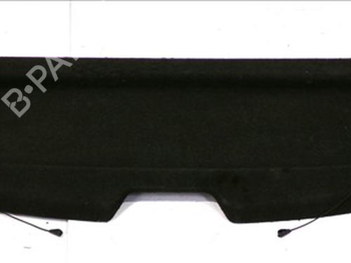 Used Rear parcel shelf Rear parcel shelf FIAT STILO (192_) 1.9 JTD (192_XE1A) (115 hp) 24858333 24858333
