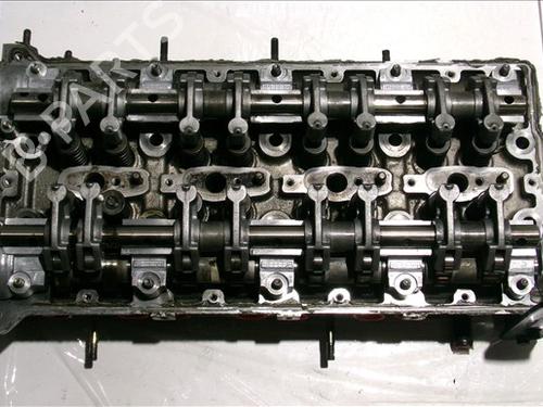 Cylinder head KIA CARNIVAL I (UP, FL) 2.9 TDi | BP25937202M5 - Image 2