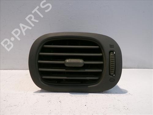 Difusor / Saída de ar Difusor / Saída de ar CHRYSLER VOYAGER IV (RG, RS) 2.5 CRD (141 hp) 25485025 25485025