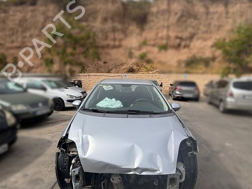 Used Parts FIAT GRANDE PUNTO (199_) 1.3 D Multijet 4513851
