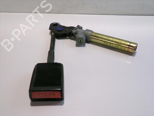 Used Seat buckle Seat buckle 29837219 29837219
