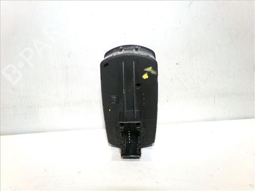 Left front window switch OPEL CORSA C (X01) 1.7 DTI (F08, F68) | BP24564696I27 - Image 2