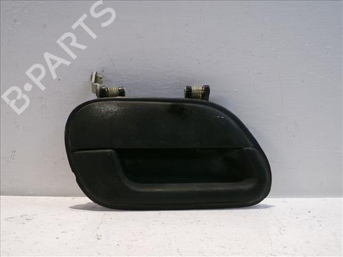Used Rear right exterior door handle Rear right exterior door handle SSANGYONG MUSSO (FJ) 2.9 D (99 hp) 33423459 33423459