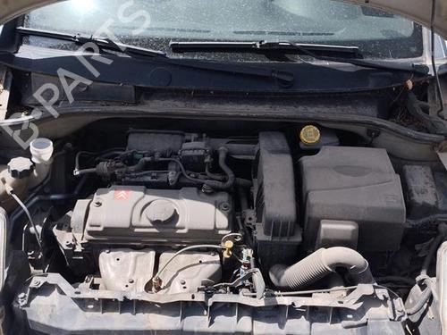 Electronic module CITROËN C2 (JM_) 1.6 VTS | BP24567346M83  - Image 6