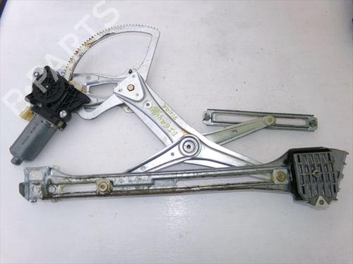 Front left window mechanism FORD COUGAR (EC_) 2.5 V6 24V | BP40061732C22 - Image 2