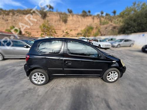 Left front window switch TOYOTA YARIS (_P1_) 1.0 (SCP10_, SCP10R) | BP30006842I27  - Image 9