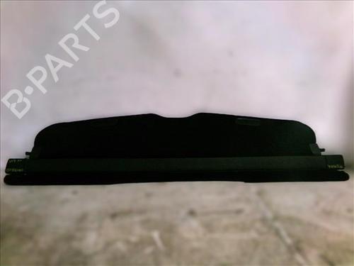 Used Rear parcel shelf Rear parcel shelf PEUGEOT 307 (3A/C) 2.0 HDi 135 (136 hp) 24566405 24566405