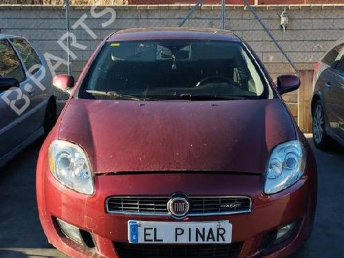 Right front window switch FIAT BRAVO II (198_) 1.6 D Multijet (198AXH1B) | BP24563322I26 - Image 5