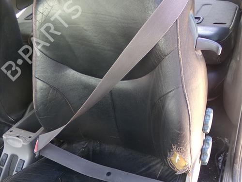 Used Front left seatbelt Front left seatbelt LAND ROVER FREELANDER I (L314) 2.0 Td4 4x4 (112 hp) 27555363 27555363