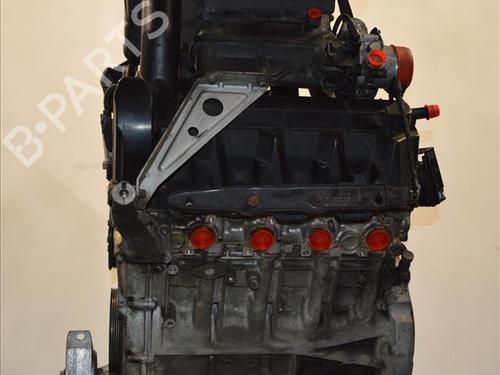 Used Engine Engine MERCEDES-BENZ A-CLASS (W168) A 160 (168.033, 168.133) (102 hp) 24566971 24566971