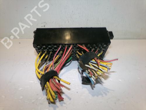 Fuse box RENAULT KANGOO (KC0/1_) 1.5 dCi (KC08, KC09) | BP29272342E1 - Image 2