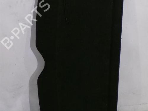 Used Rear parcel shelf Rear parcel shelf PEUGEOT 307 (3A/C) 2.0 HDi 90 (90 hp) 25254957 25254957