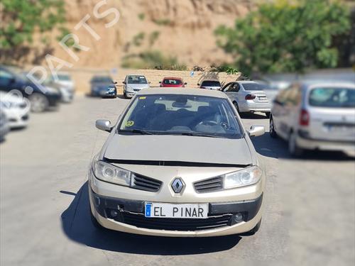 Used Parts RENAULT MEGANE II (BM0/1_, CM0/1_) 1.5 dCi (BM1E, CM1E) 4742318