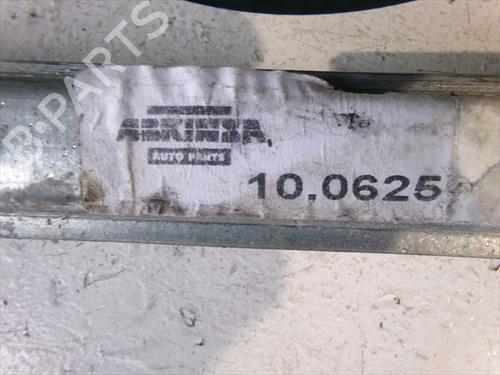 Front left window mechanism RENAULT LAGUNA II Grandtour (KG0/1_) 2.0 16V (KG00, KG0K, KG0W, KG0P) | BP32228254C22