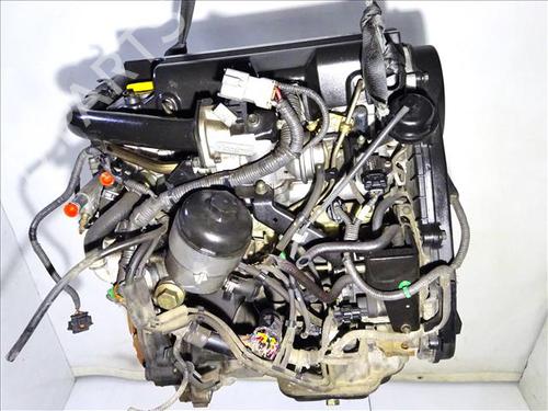 Engine HONDA CIVIC VII Hatchback (EU, EP, EV) 1.7 CTDi (EP4, EU9) | BP24557538M1 - Image 2