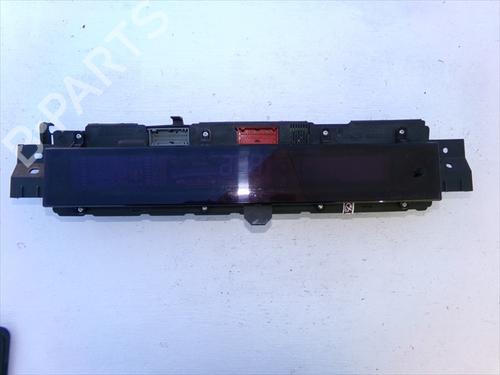 Used Electronic module Electronic module RENAULT ESPACE IV (JK0/1_) 2.0 dCi (JK01, JK02, JK1J, JK1K, JK1H) (150 hp) 40528712 40528712