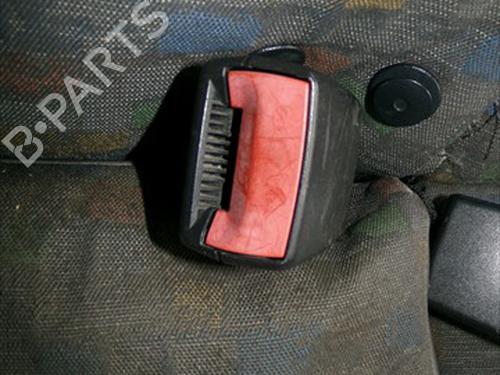 Used Seat buckle Seat buckle OPEL COMBO Tour 1.7 DTI 16V (75 hp) 39739065 39739065