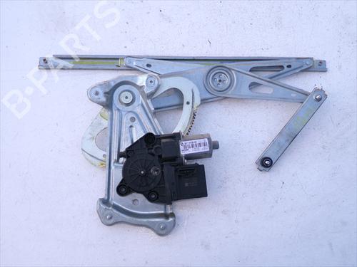 Used Front right window mechanism Front right window mechanism RENAULT MEGANE III Grandtour (KZ0/1) 1.5 dCi (KZ09, KZ0D, KZ1G, KZ29, KZ14, KZ1W, KZ10, KZ1F,... (110 hp) 33264956 33264956