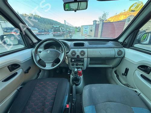 Alternator RENAULT KANGOO (KC0/1_) 1.5 dCi | BP33264418M7  - Image 10