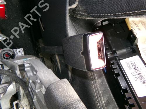 Used Seat buckle VW SCIROCCO III (137, 138) 1.4 TSI (122 hp) 31126263