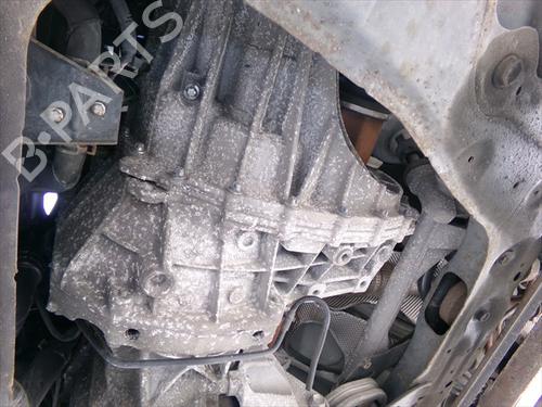 Used Gearbox Gearbox NISSAN JUKE (F15) 1.5 dCi (110 hp) 33265249 33265249