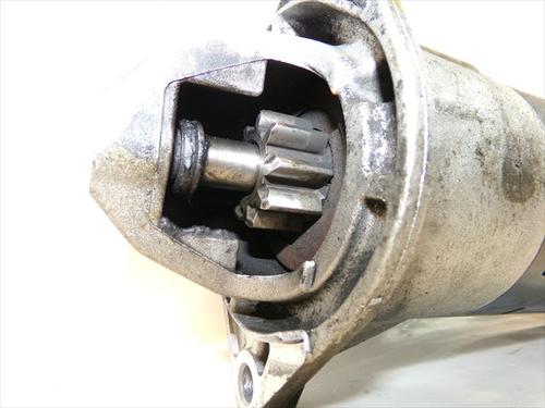 Starter ALFA ROMEO 159 (939_) 1.9 JTDM 16V (939AXC1B, 939AXC12) | BP26314240M8 - Image 2