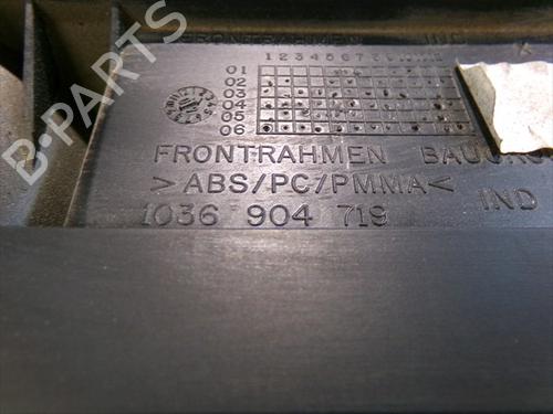 Electronic module SEAT EXEO (3R2) 2.0 TDI | BP24557610M83 - Image 5