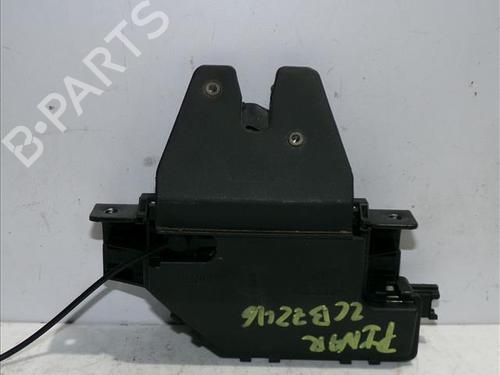 Used Tailgate lock Tailgate lock 24562403 24562403