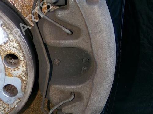 Used Right front brake caliper Right front brake caliper SEAT LEON (1P1) 2.0 TDI (140 hp) 33264349 33264349