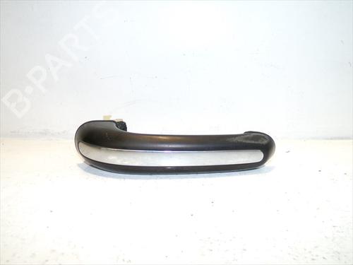 Used Tailgate handle Tailgate handle HYUNDAI SANTA FÉ II (CM) 2.2 CRDi (139 hp) 24562588 24562588