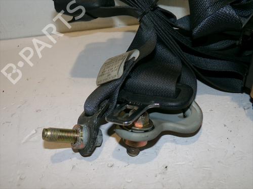 Front right seatbelt MAZDA 6 Hatchback (GG) 2.0 DI (GG14) | BP26306801I25 - Image 3
