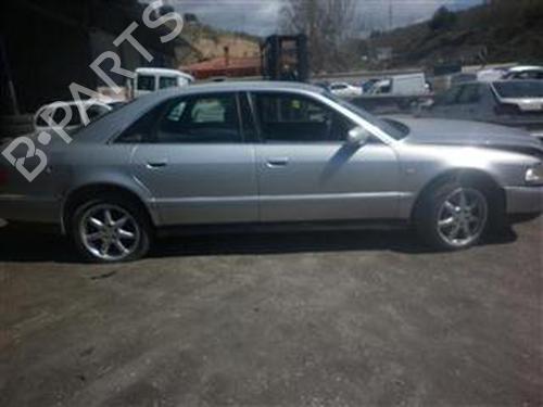 Left front window switch AUDI A8 D2 (4D2, 4D8) 2.5 TDI | BP24569559I27  - Image 6