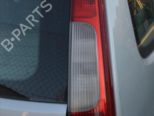 Used Right taillight Right taillight FORD FOCUS C-MAX (DM2) 1.6 (100 hp) 24562739 24562739