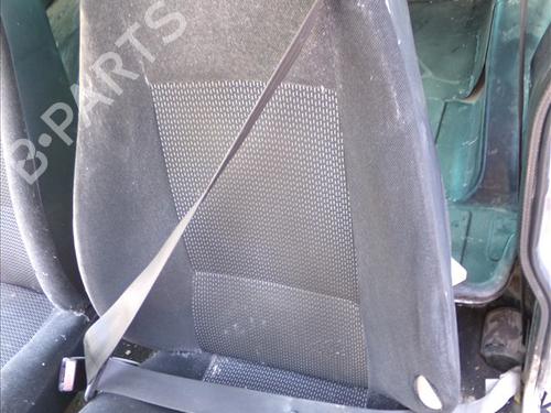 Used Front left seatbelt Front left seatbelt AIXAM CROSSLINE 0.4 (5 hp) 33423983 33423983
