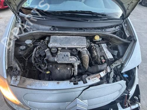 Engine CITROËN C3 I (FC_, FN_) 1.4 HDi | BP31942854M1