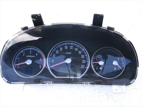 Used Electronic module Electronic module HYUNDAI SANTA FÉ II (CM) 2.2 CRDi GLS (150 hp) 40597644 40597644
